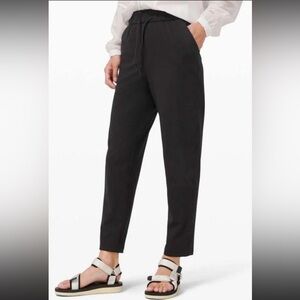 Lululemon Keep Moving Pant